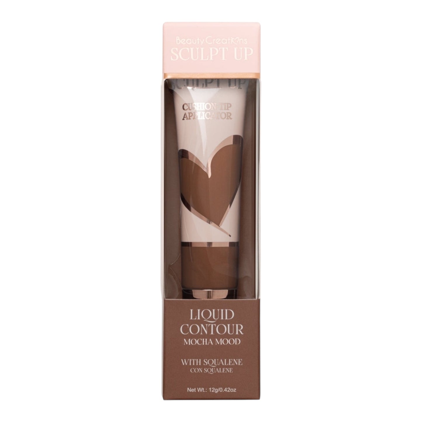 LIQUID CONTOUR SCULPT UP BEAUTY CREATIONS