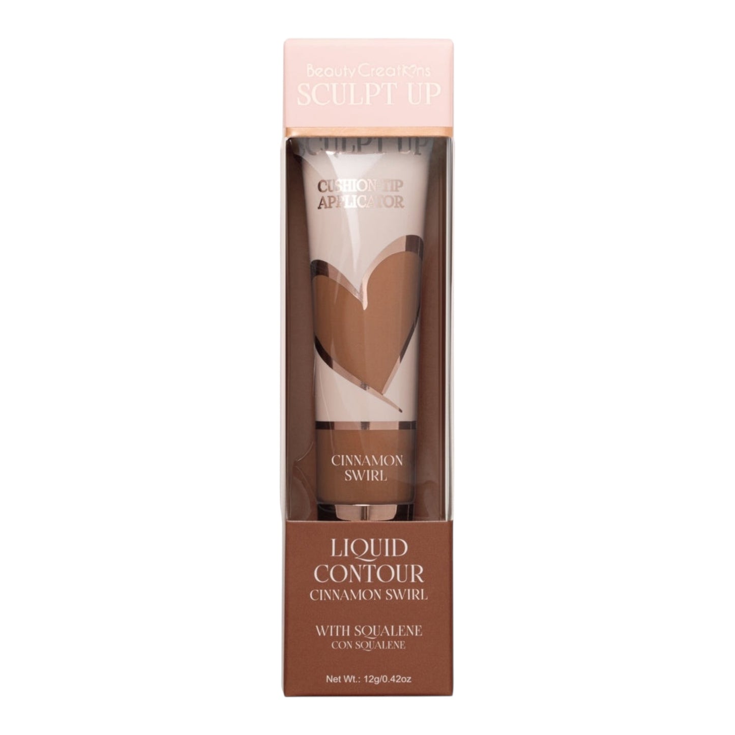 LIQUID CONTOUR SCULPT UP BEAUTY CREATIONS