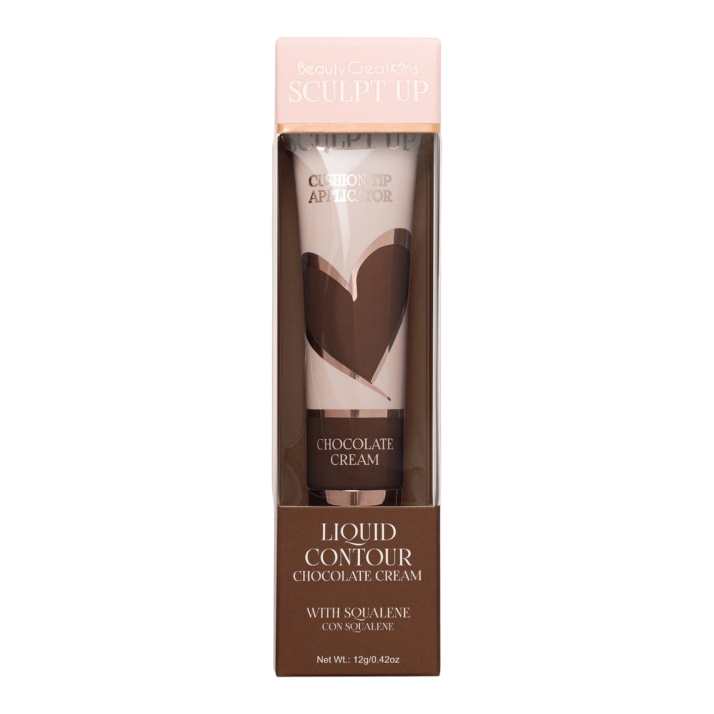 LIQUID CONTOUR SCULPT UP BEAUTY CREATIONS