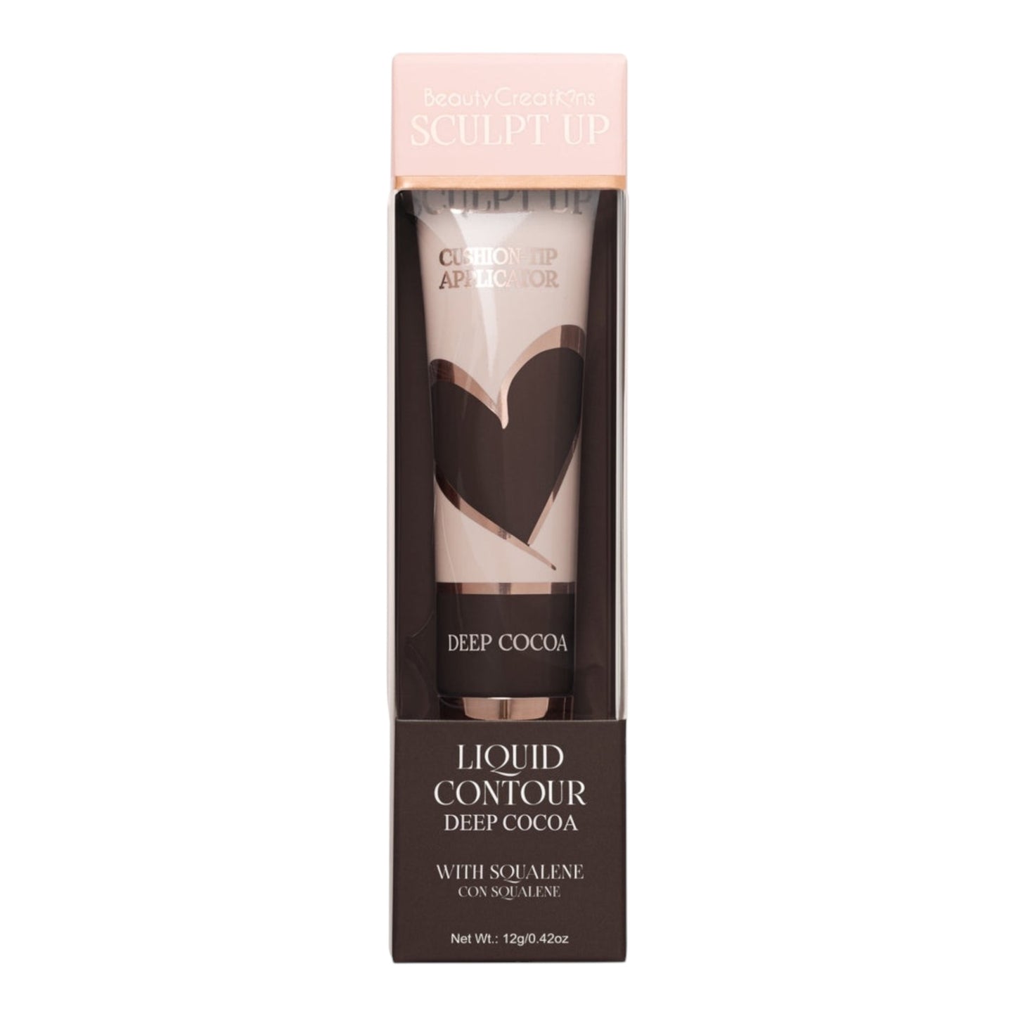 LIQUID CONTOUR SCULPT UP BEAUTY CREATIONS