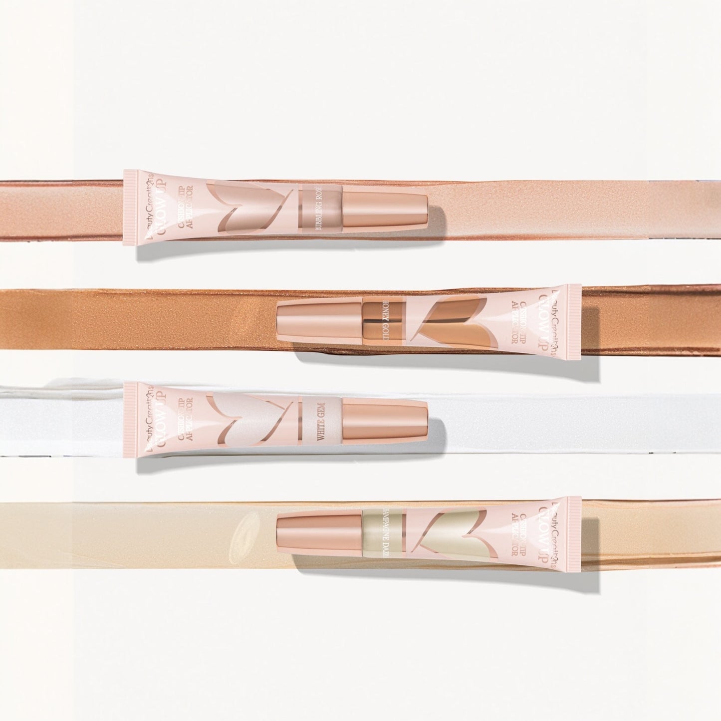 GLOW UP LIQUID HIGHLIGHT BEAUTY CREATIONS