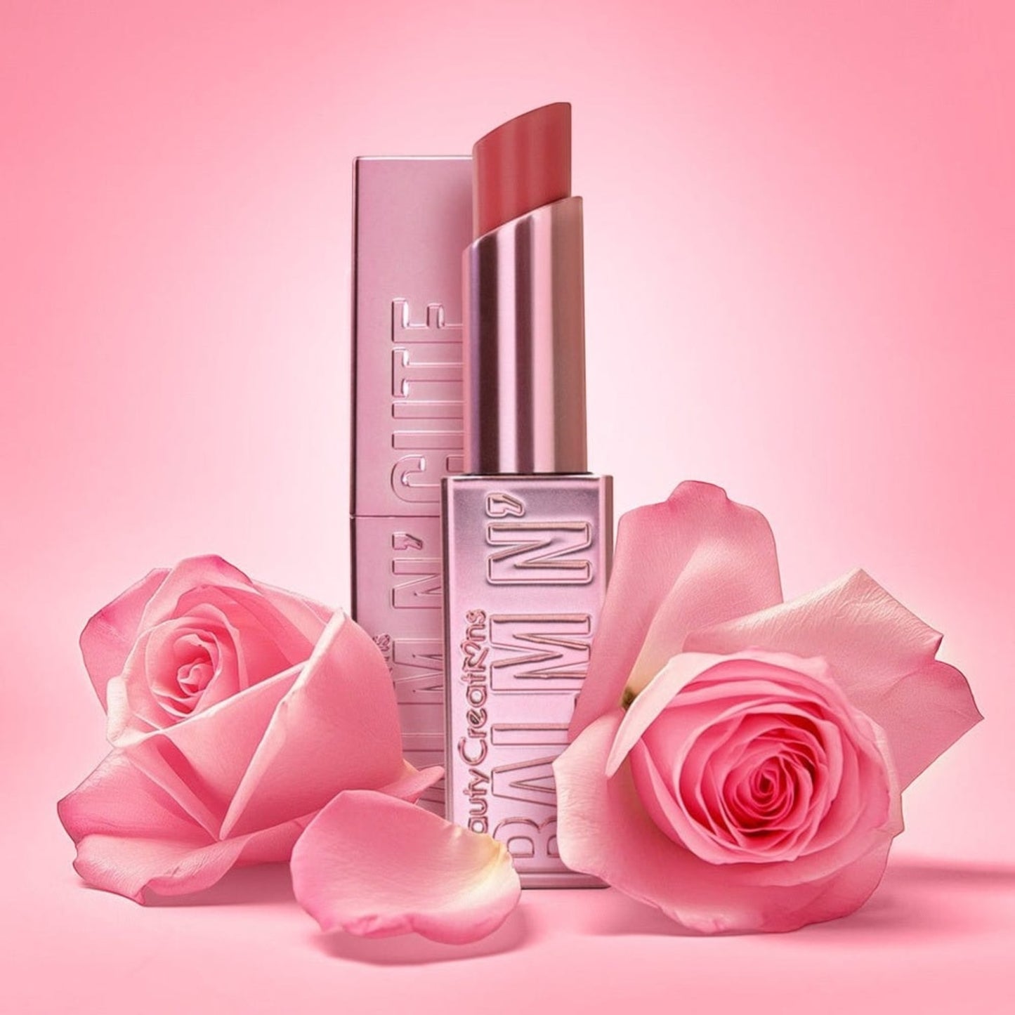 BALM N´CUTE BALSAMO LABIAL BEAUTY CREATIONS