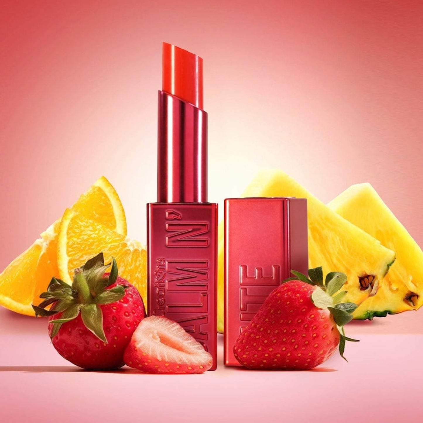 BALM N´CUTE BALSAMO LABIAL BEAUTY CREATIONS