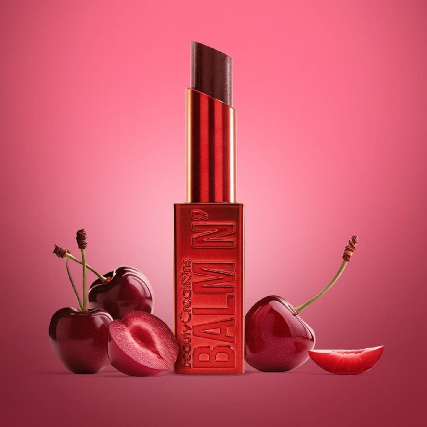 BALM N´CUTE BALSAMO LABIAL BEAUTY CREATIONS