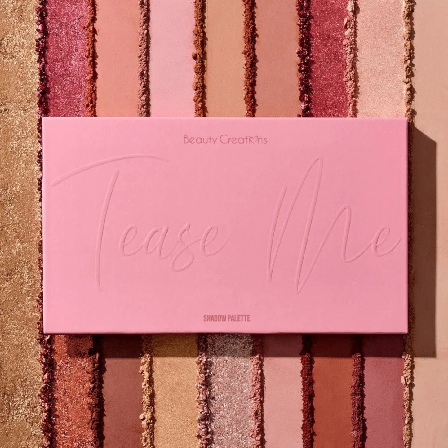 TEASE ME BEAUTY CREATIONS