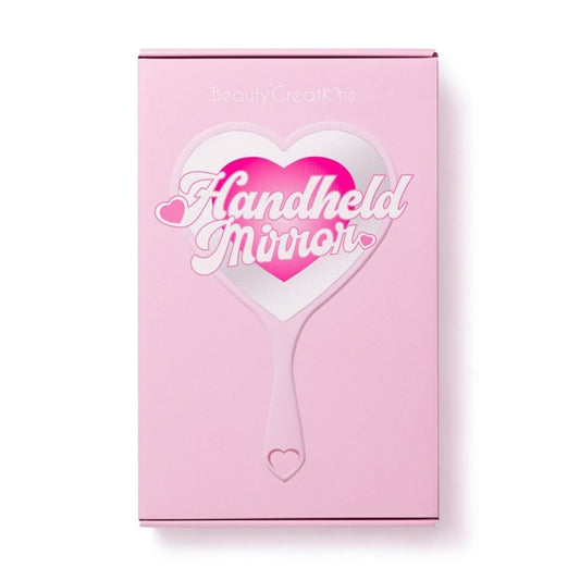 HANDHELD MIRROR BEAUTY CREATIONS