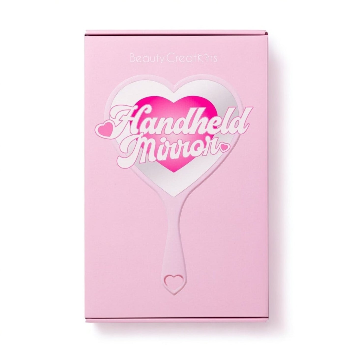 HANDHELD MIRROR BEAUTY CREATIONS