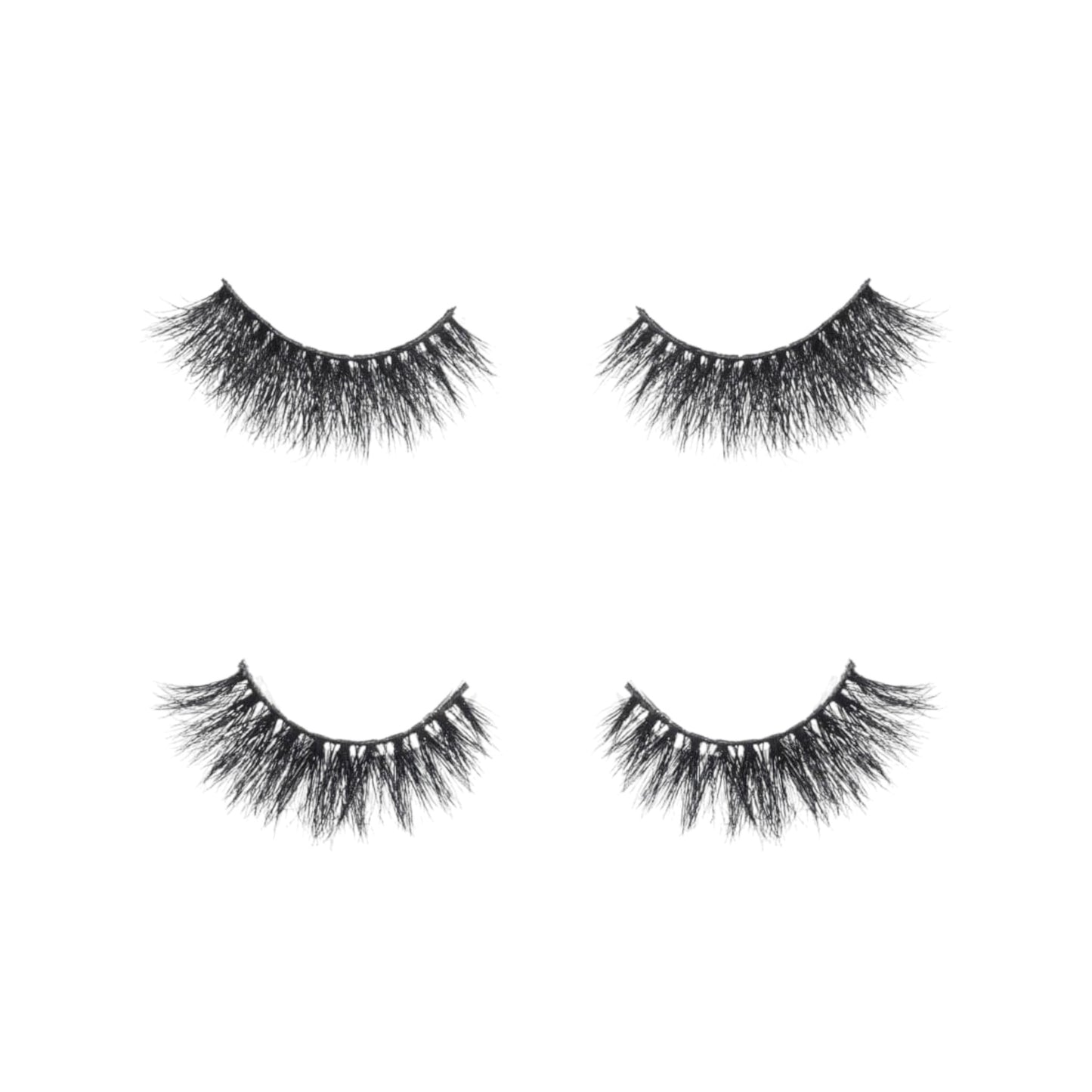 LOUIE CASTRO X BEAUTY CREATIONS FULL PERRA POTENTIAL FAUX MINK LASHES