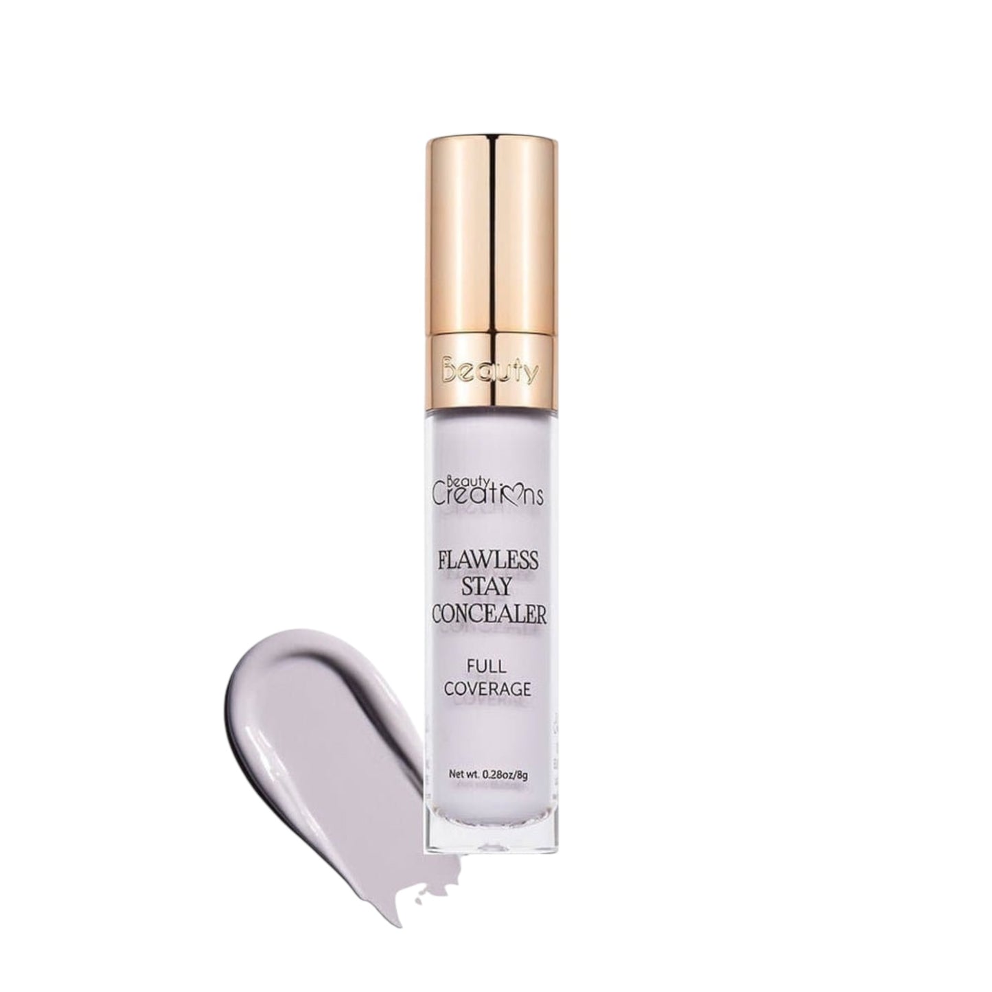 FLAWLESS STAY CONCEALER COLOR BEAUTY CREATIONS