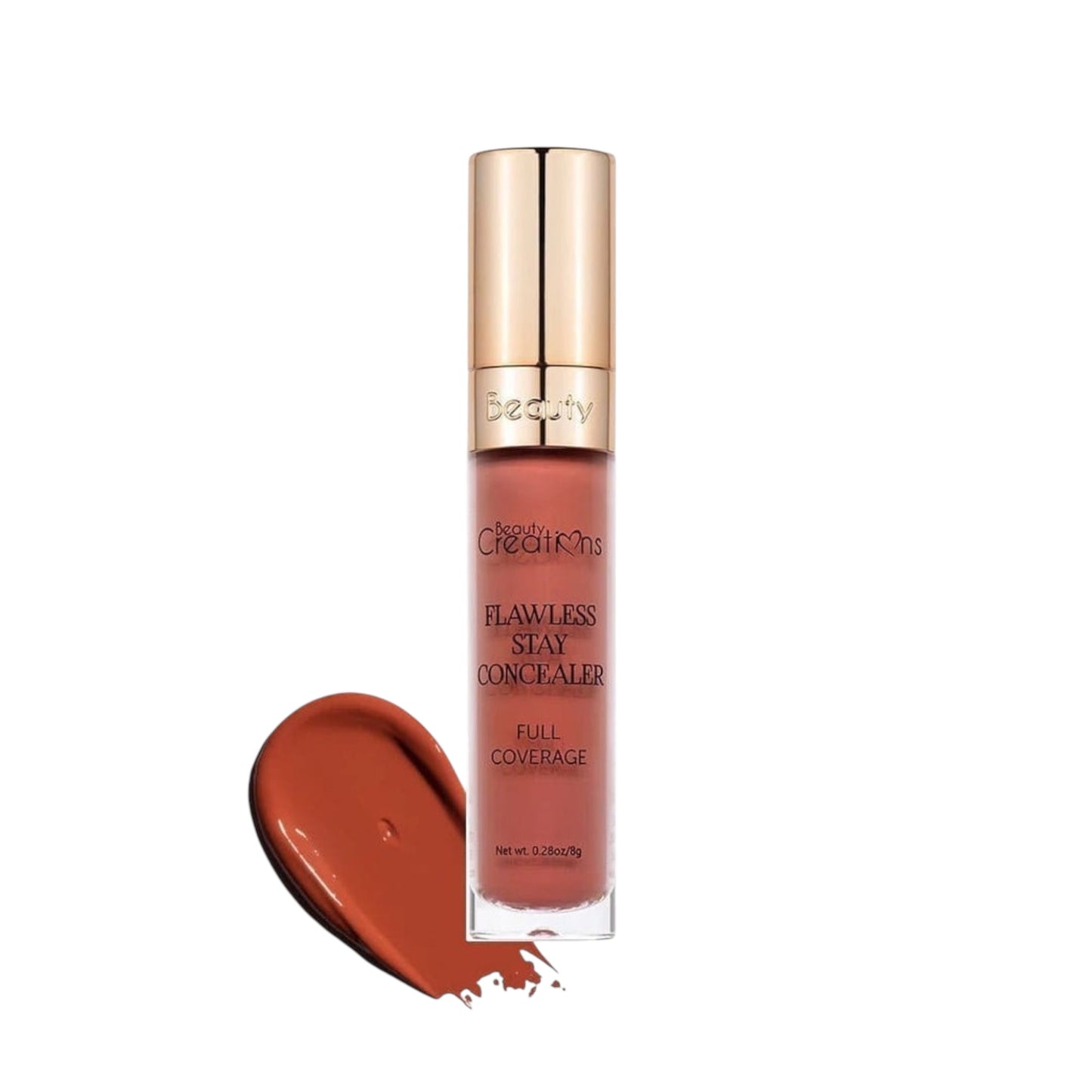 FLAWLESS STAY CONCEALER COLOR BEAUTY CREATIONS