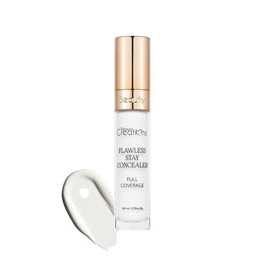 FLAWLESS STAY CONCEALER COLOR BEAUTY CREATIONS