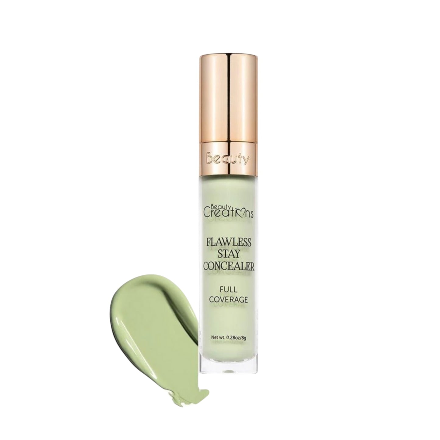 FLAWLESS STAY CONCEALER COLOR BEAUTY CREATIONS