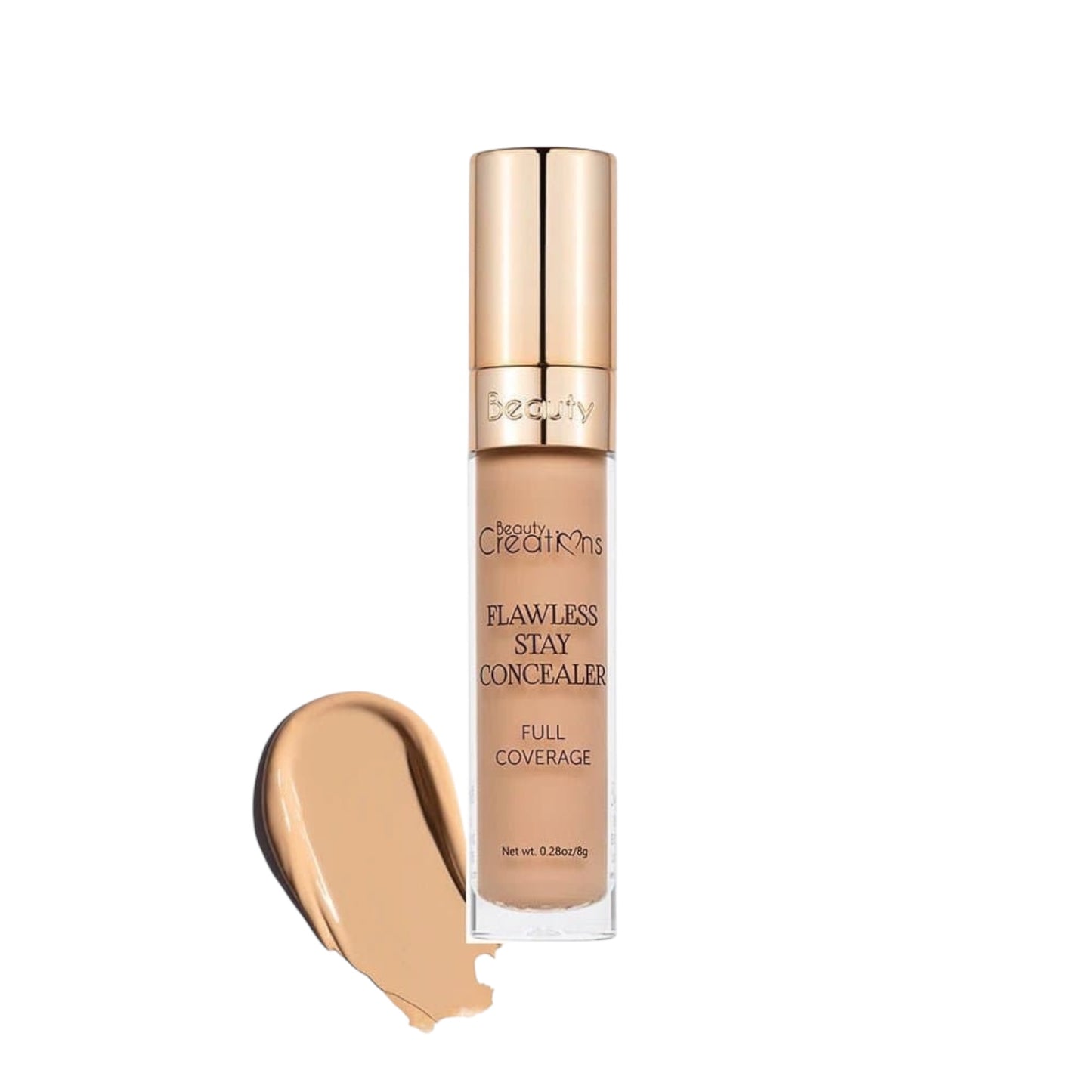 FLAWLESS STAY CONCEALER BEAUTY CREATIONS
