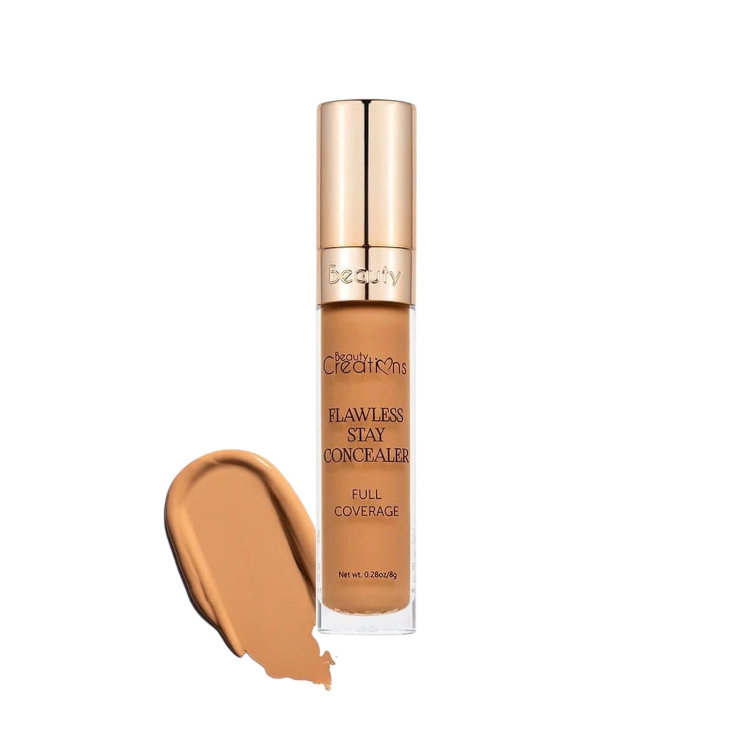 FLAWLESS STAY CONCEALER BEAUTY CREATIONS