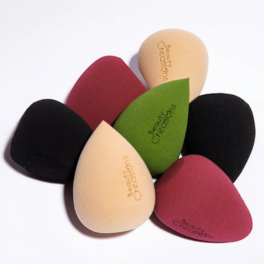 BLENDING SPONGE INDIVIDUAL BEAUTY CREATIONS