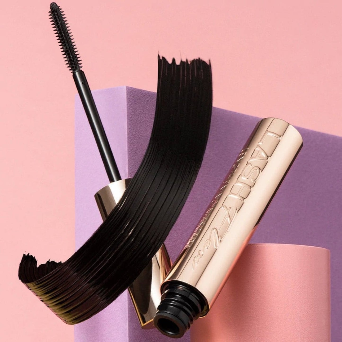 LASHFLEX ALARGADOR - RIMEL BEAUTY CREATIONS