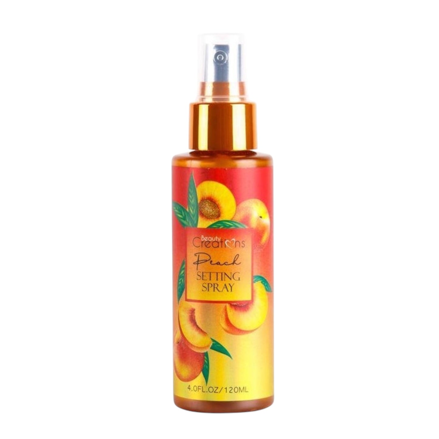 SETTING SPRAY BEAUTY CREATIONS