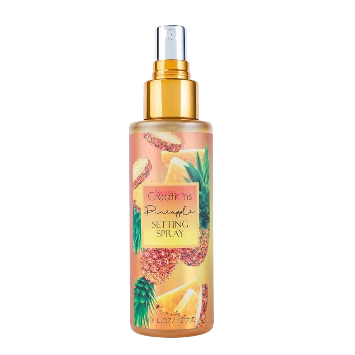 SETTING SPRAY BEAUTY CREATIONS