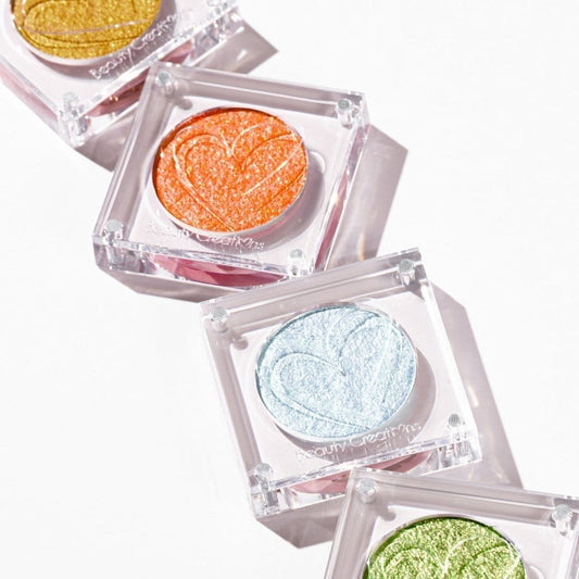 RIDING SOLO SINGLE PRESSED SHADOW BEAUTY CREATIONS