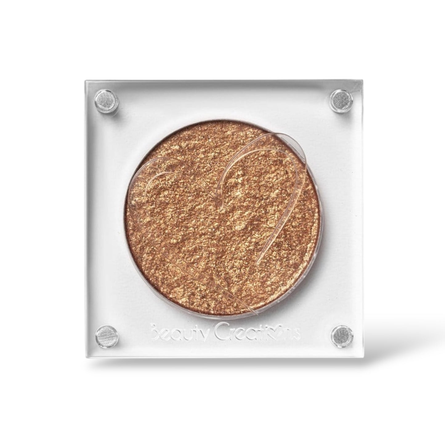 RIDING SOLO SINGLE PRESSED SHADOW BEAUTY CREATIONS
