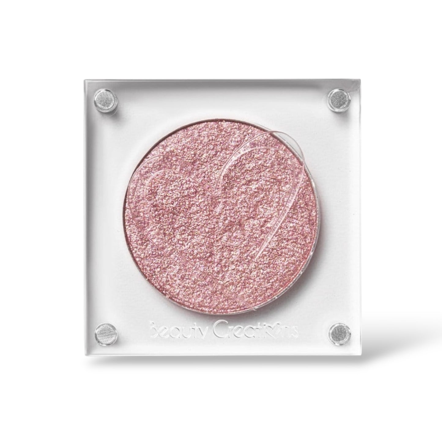 RIDING SOLO SINGLE PRESSED SHADOW BEAUTY CREATIONS