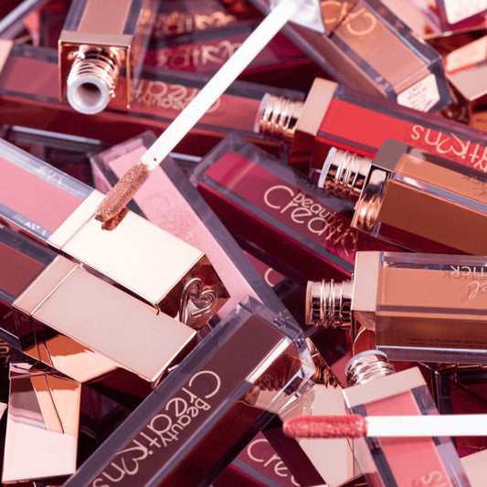SEAL THE DEAL MATTE LIQUID LIPSTICK BEAUTY CREATIONS
