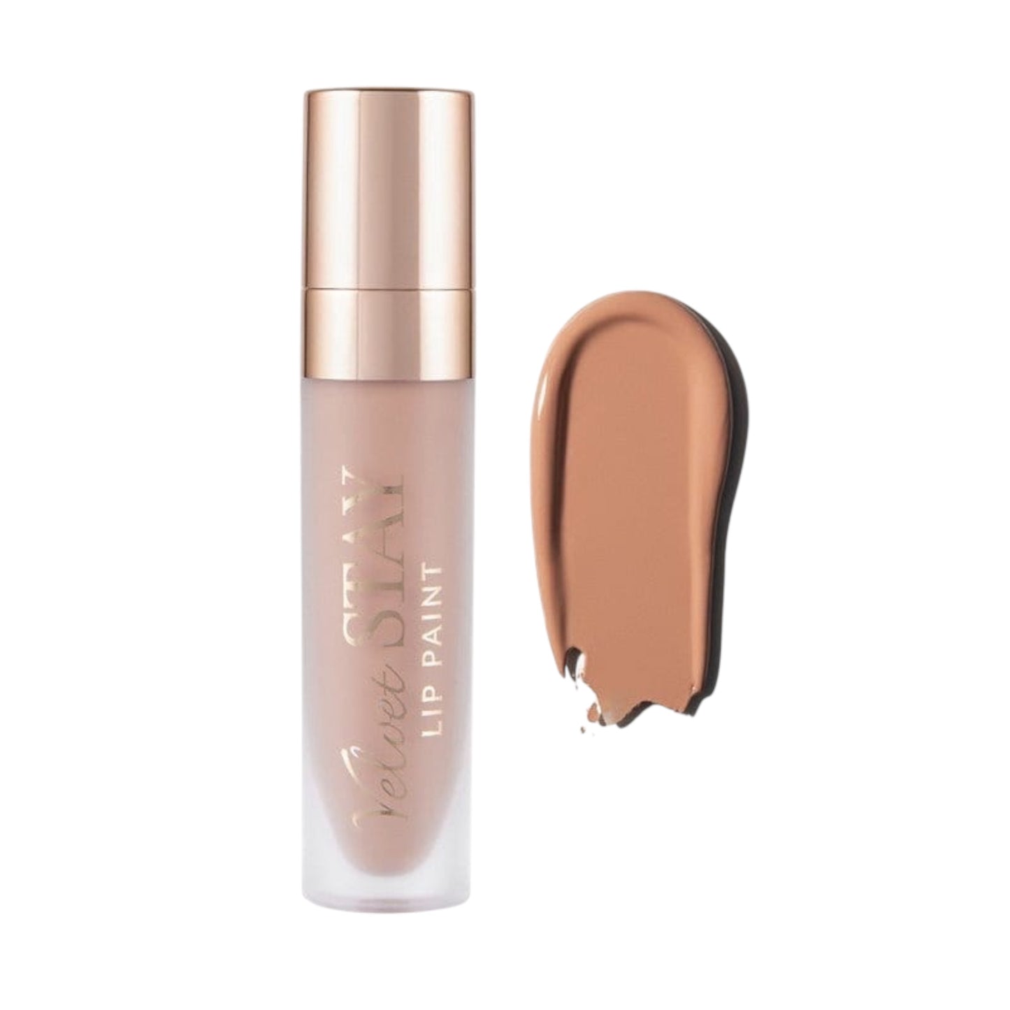 VELVET STAY LIP PAINT BEAUTY CREATIONS