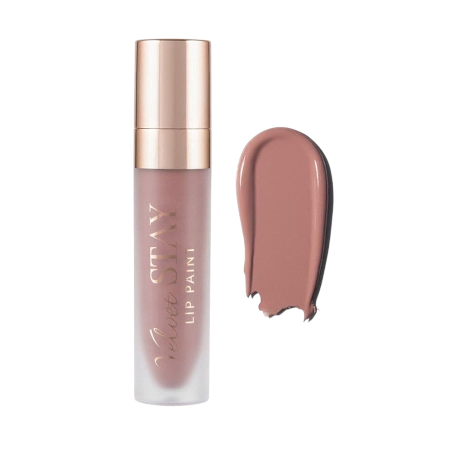 VELVET STAY LIP PAINT BEAUTY CREATIONS
