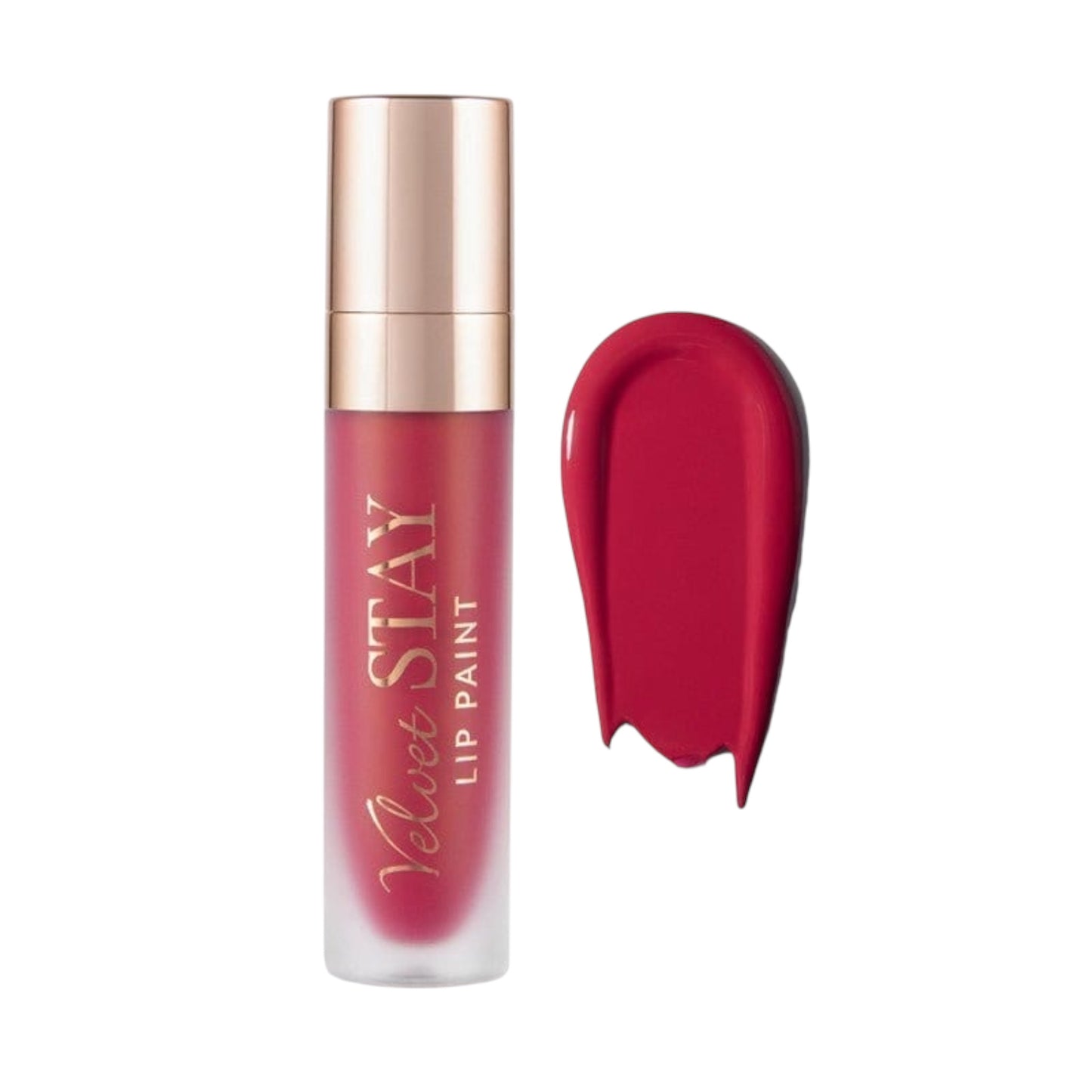 VELVET STAY LIP PAINT BEAUTY CREATIONS