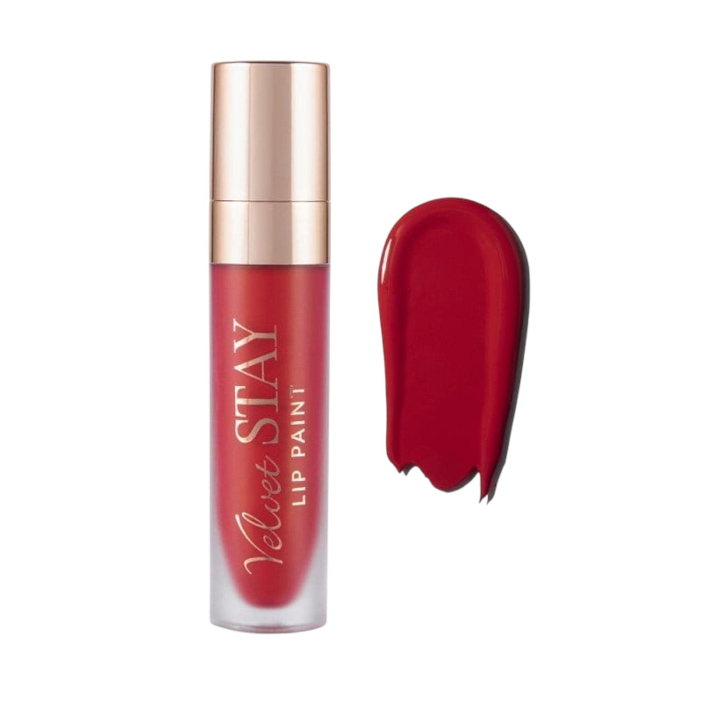 VELVET STAY LIP PAINT BEAUTY CREATIONS