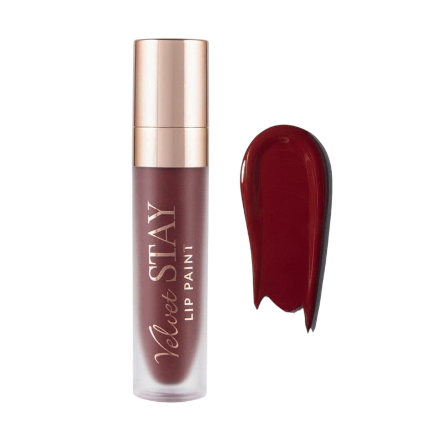 VELVET STAY LIP PAINT BEAUTY CREATIONS