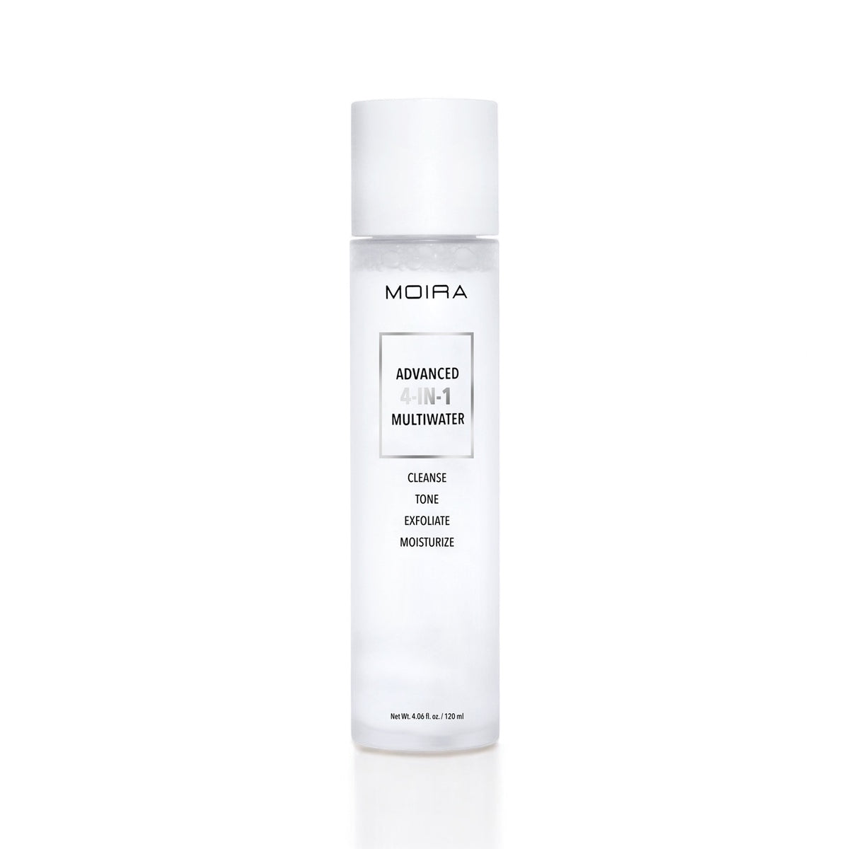 ADVANCED 4-IN-1 MULTIWATER MOIRA