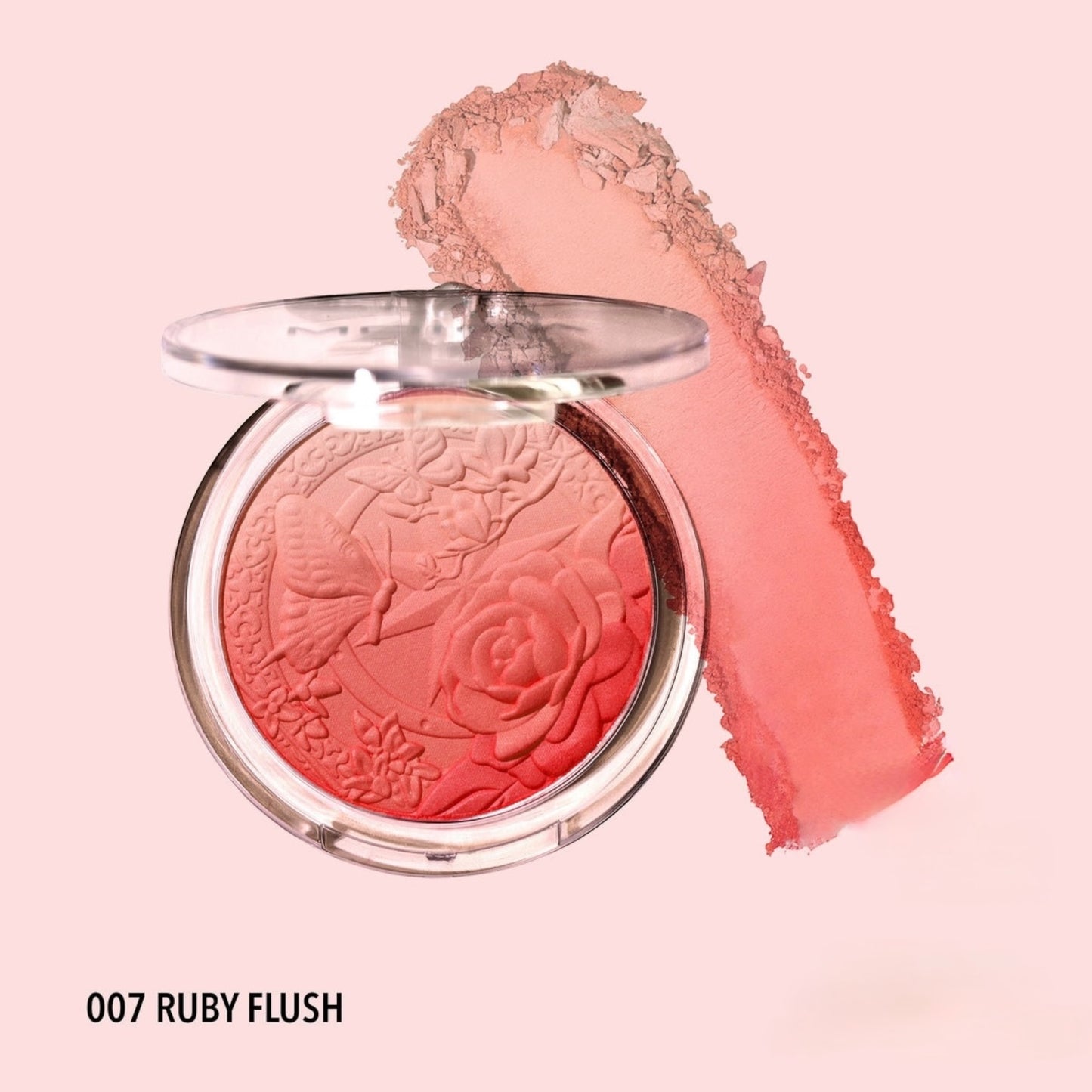 SIGNATURE OMBRE BLUSH MOIRA