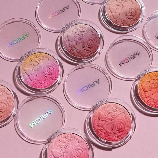SIGNATURE OMBRE BLUSH MOIRA