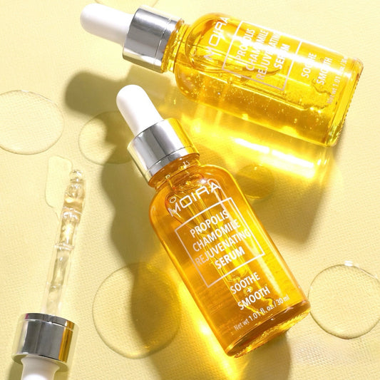 PROPOLIS CHAMOMILE REJUVENATING SERUM
