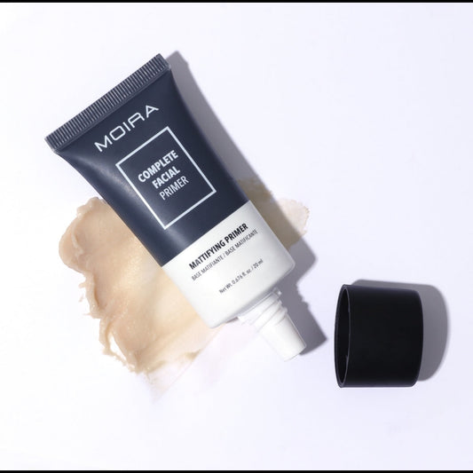 COMPLETE MATTIFYING PRIMER MOIRA