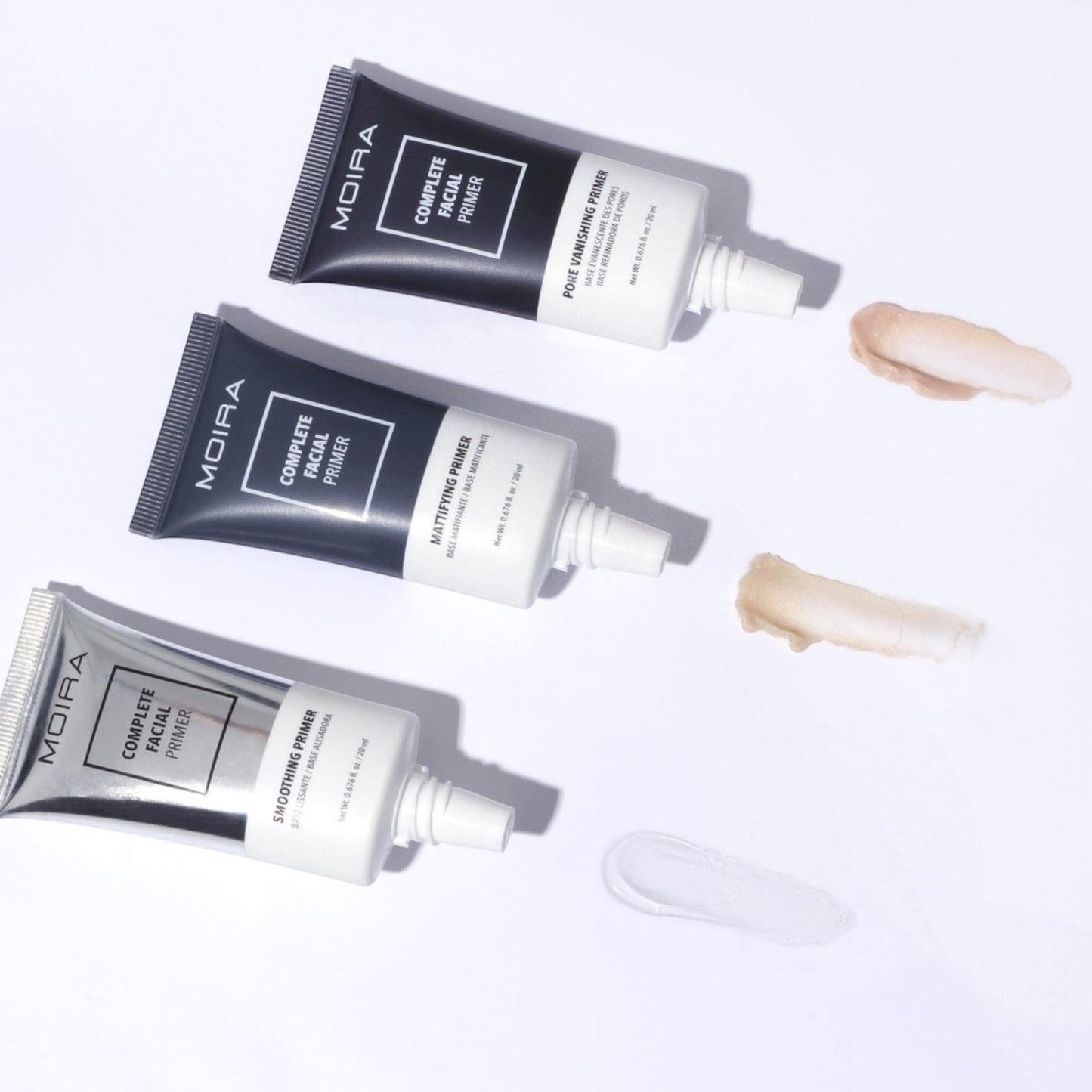 COMPLETE PORE VANISHING PRIMER MOIRA
