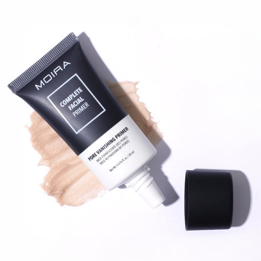 COMPLETE PORE VANISHING PRIMER MOIRA