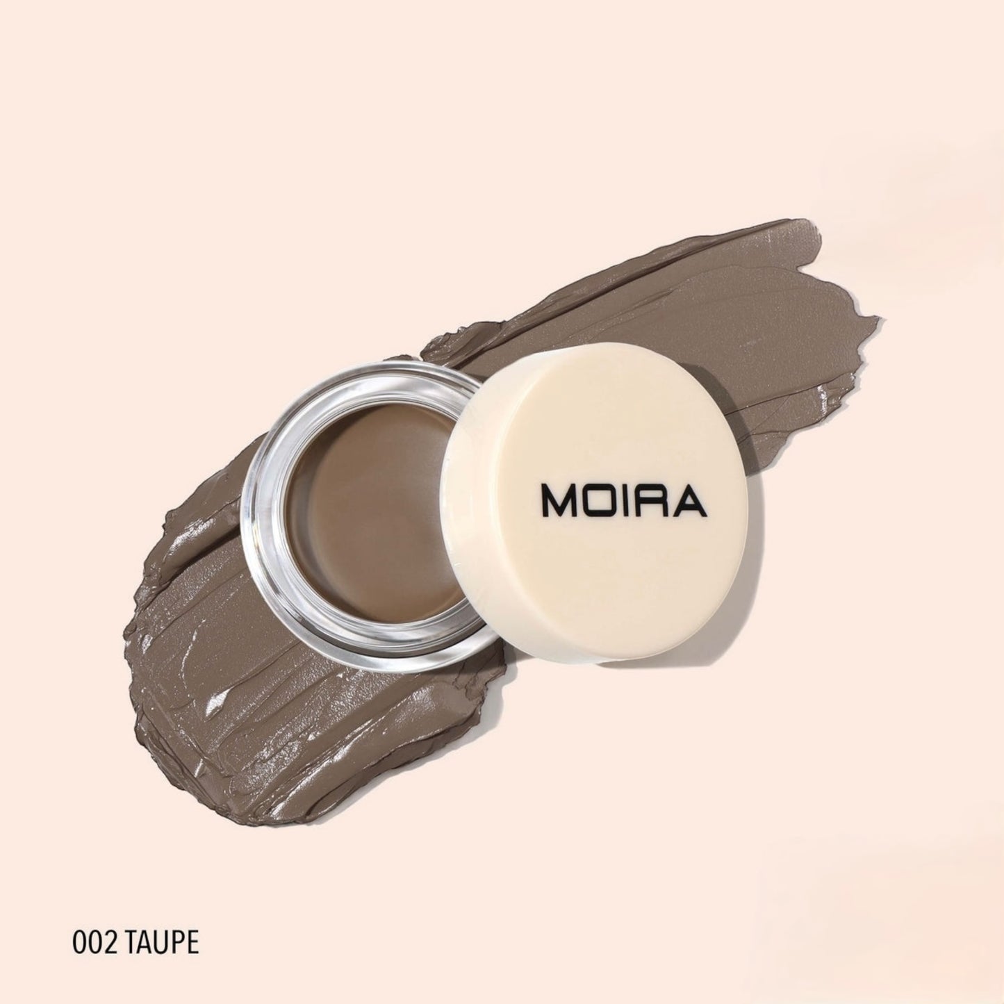 DEFINE & SCULPT BROW POMADE MOIRA