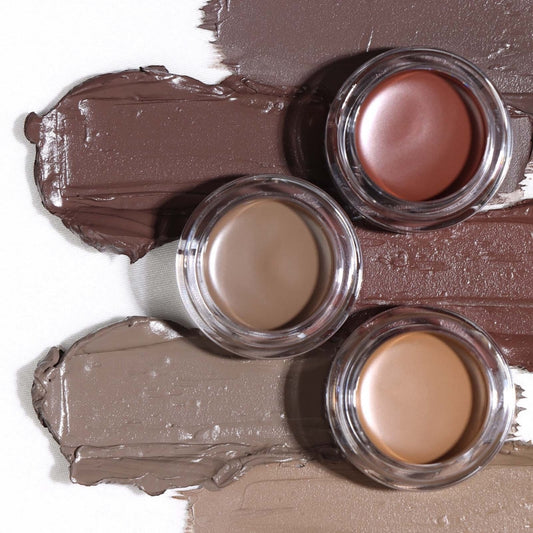 DEFINE & SCULPT BROW POMADE MOIRA