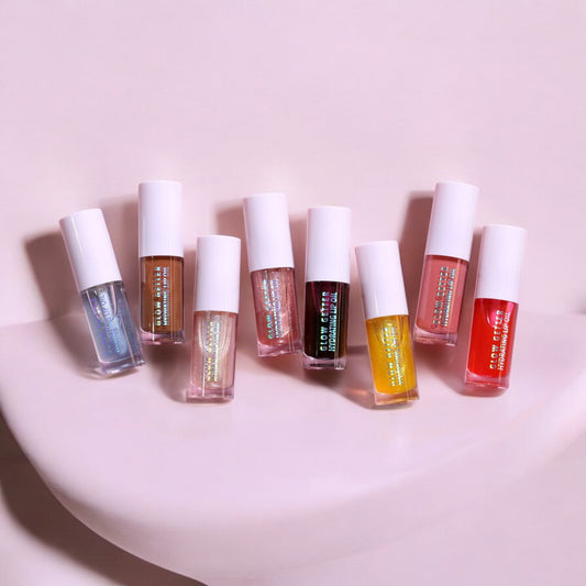 GLOW GETTER HYDRATING LIP OIL MOIRA