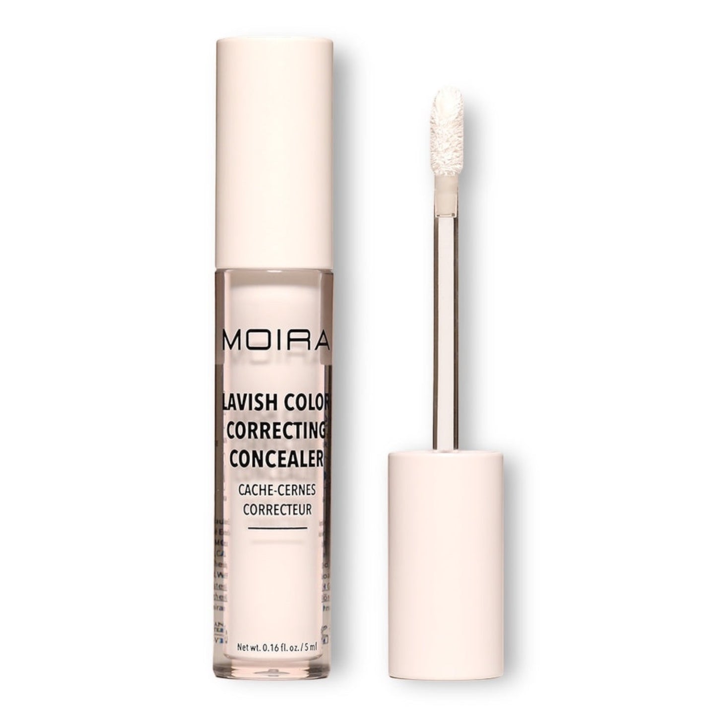 LAVISH COLOR CORRECTING CONCEALER MOIRA