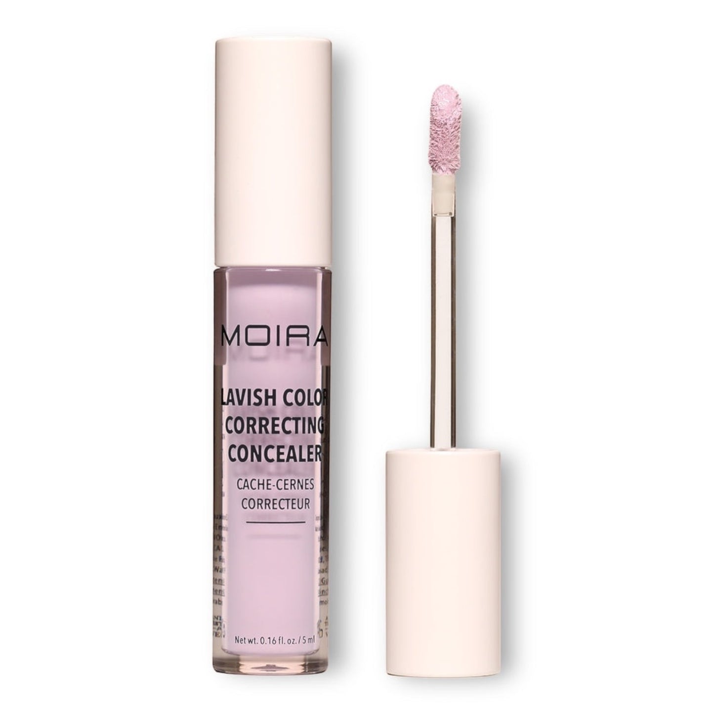 LAVISH COLOR CORRECTING CONCEALER MOIRA