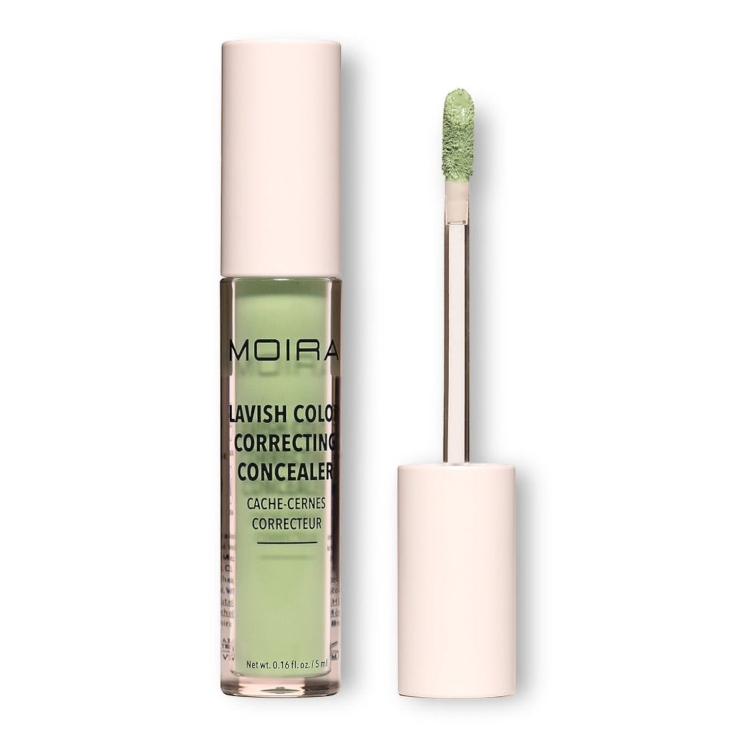 LAVISH COLOR CORRECTING CONCEALER MOIRA
