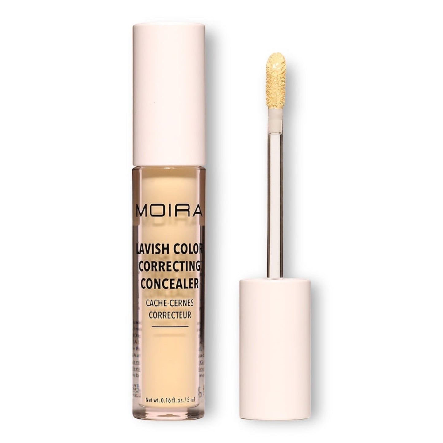 LAVISH COLOR CORRECTING CONCEALER MOIRA