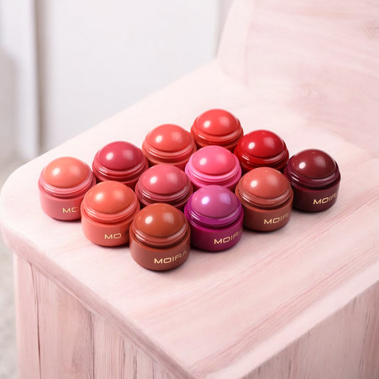 SOFT BLUSH BALM MOIRA