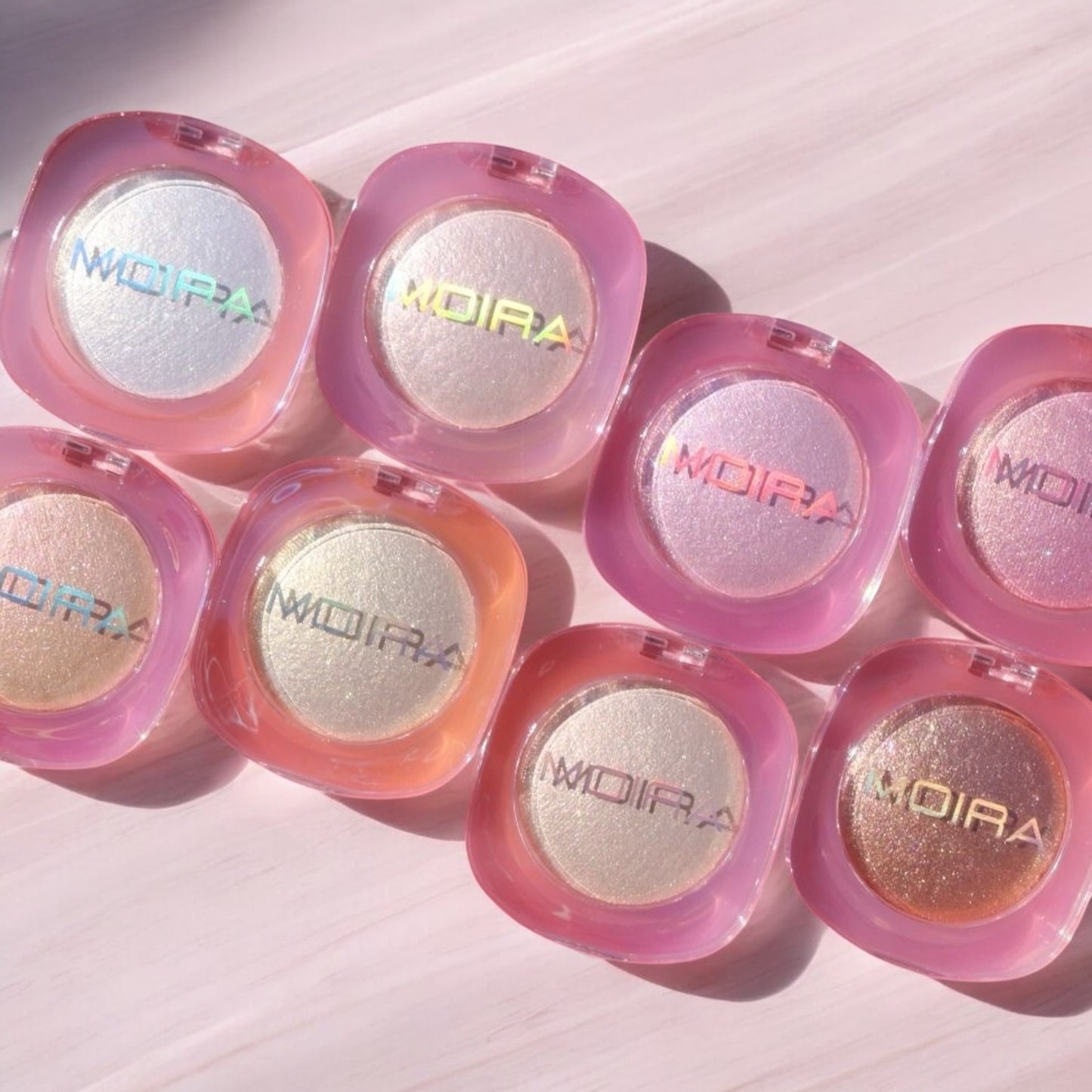 DREAMLIGHT HIGHLIGHTER MOIRA