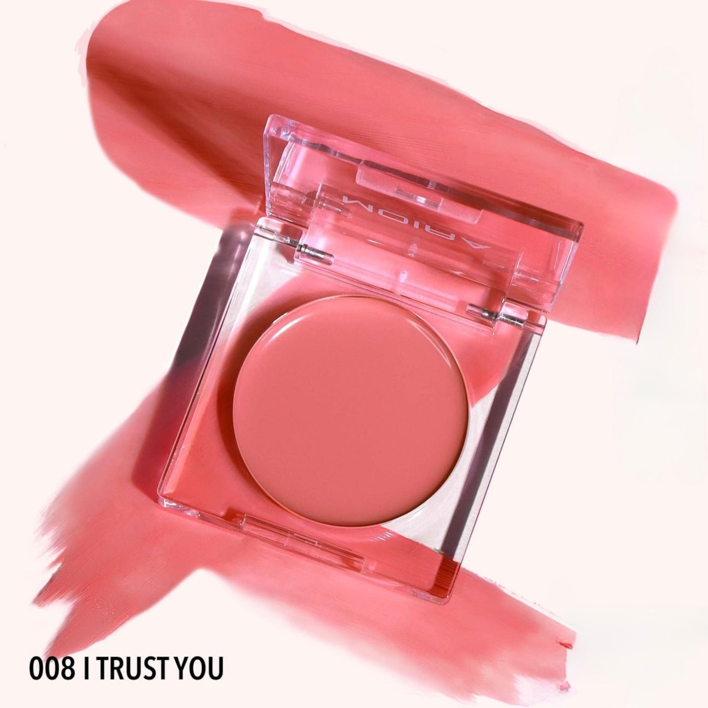 LOVEHEAT CREAM BLUSH MOIRA