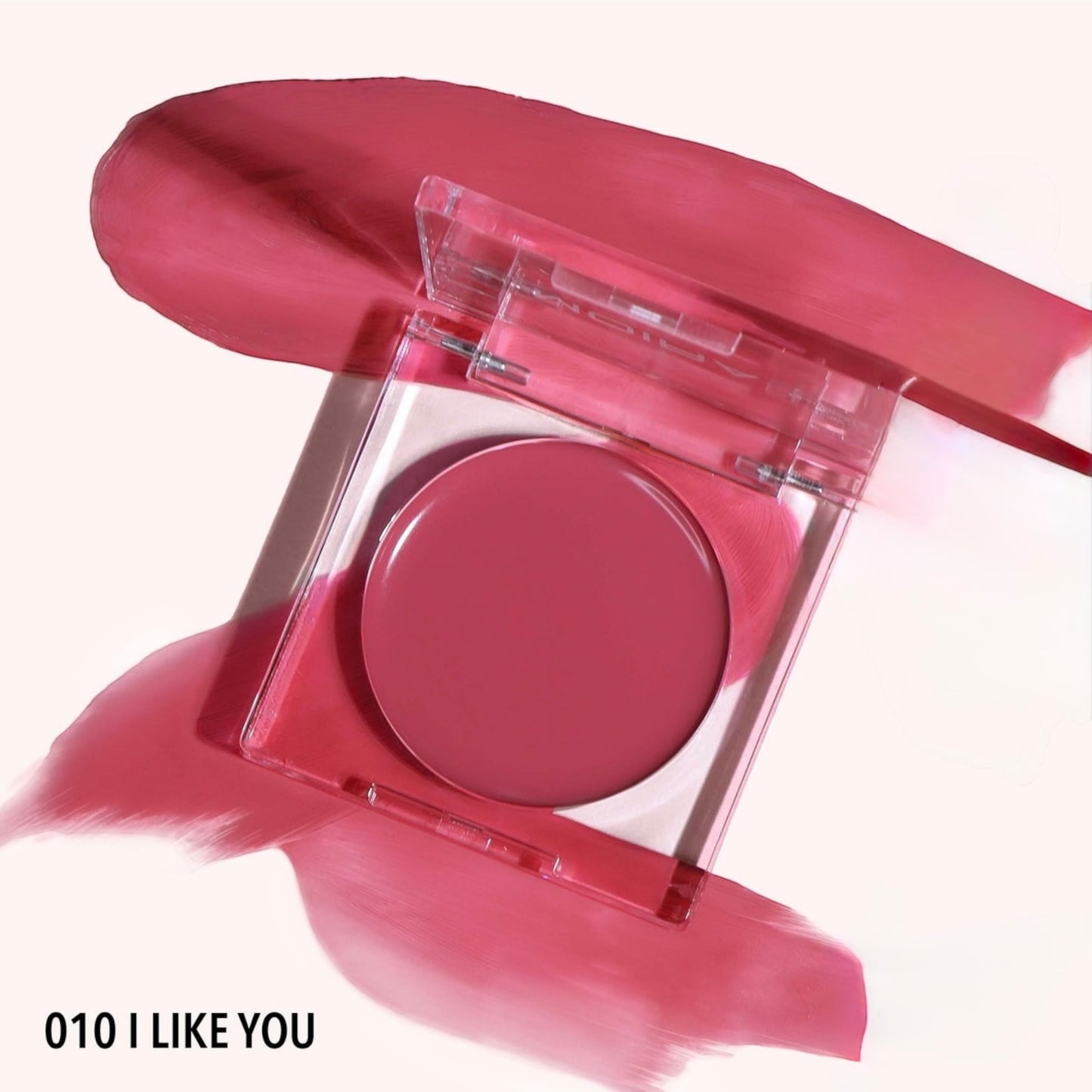 LOVEHEAT CREAM BLUSH MOIRA