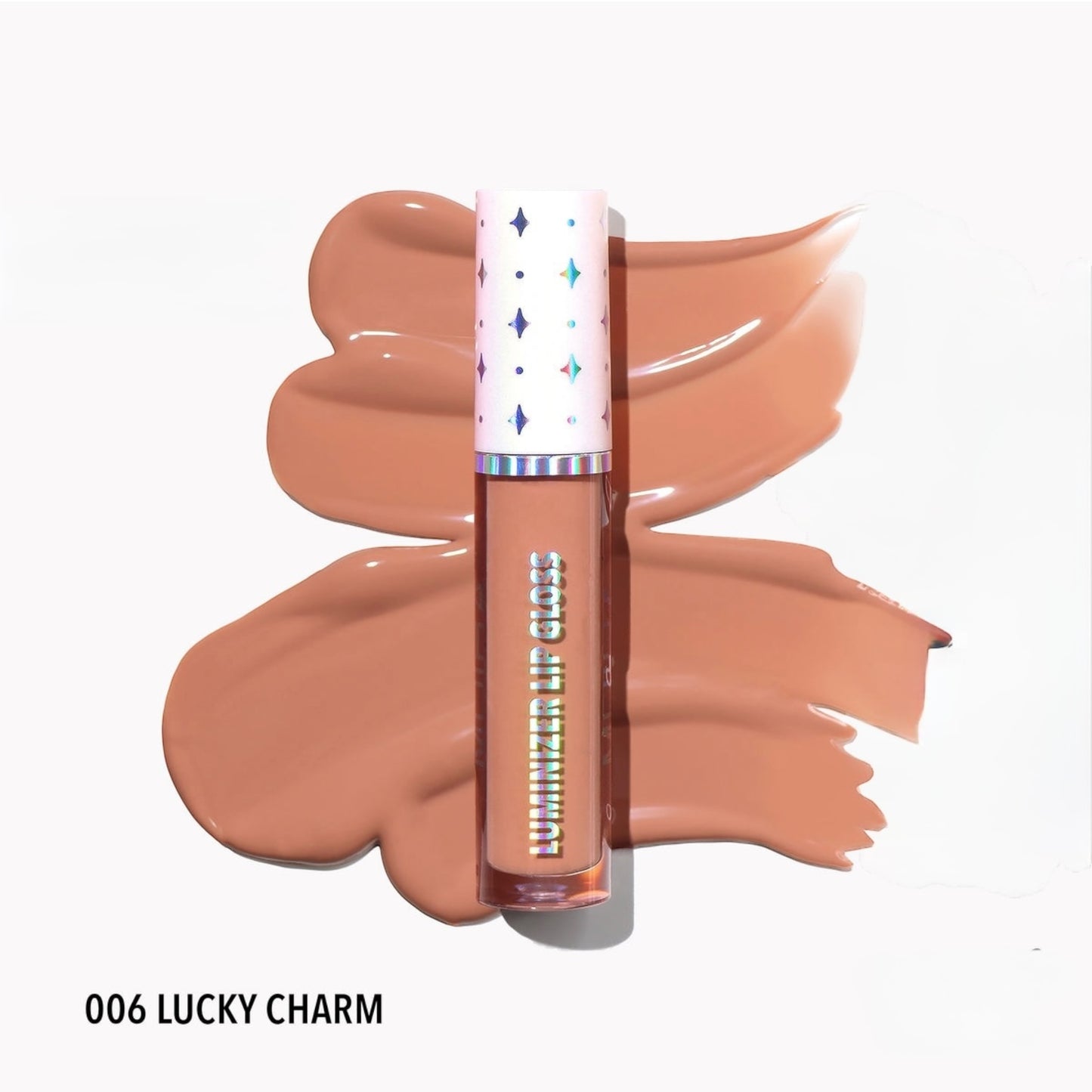 LUMINIZER LIP GLOSS MOIRA